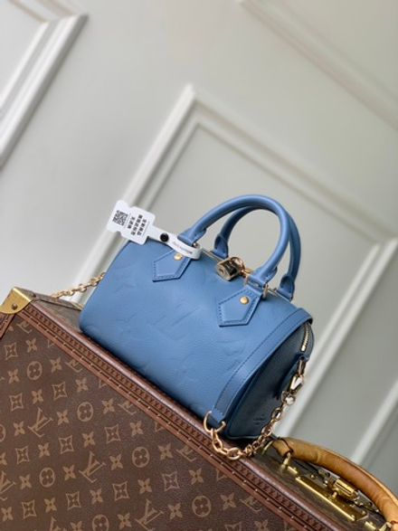 Louis Vuitton Speedy Bandouliere 20