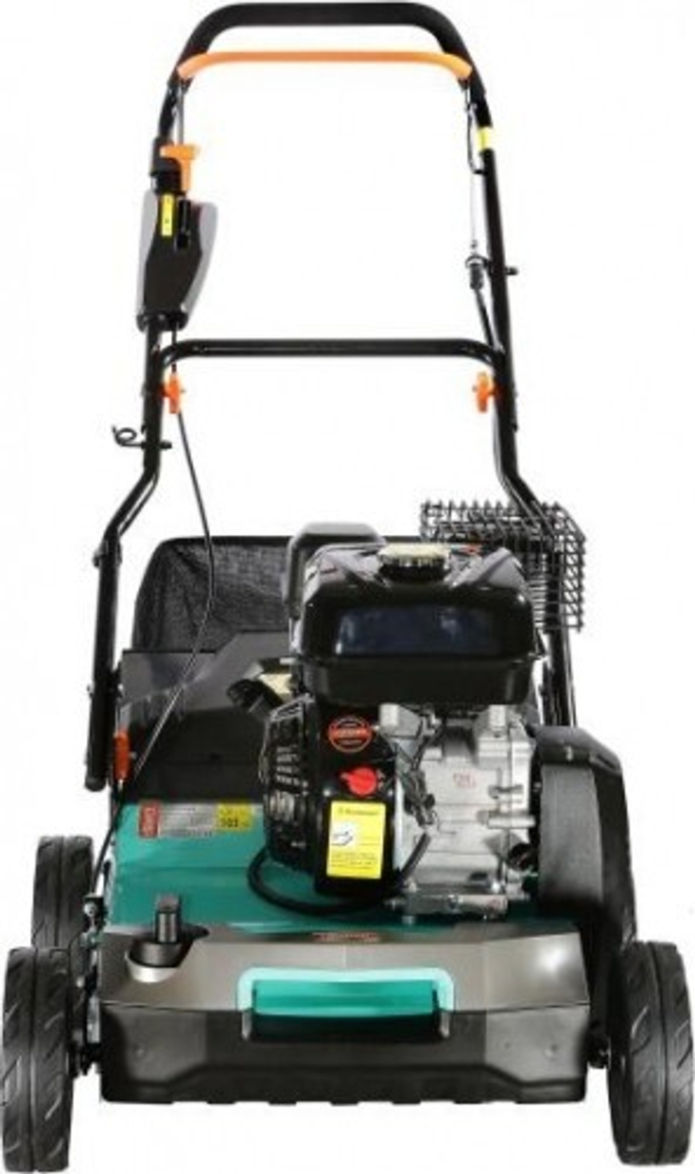 Скарификатор бензиновый Sturm PS4045