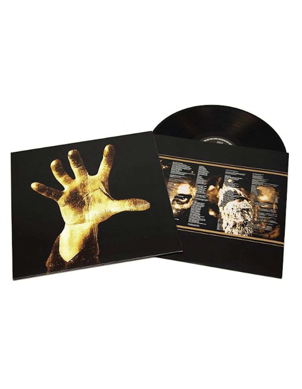 System Of A Down. System Of A Down (LP) Новая запечатанная виниловая пластинка