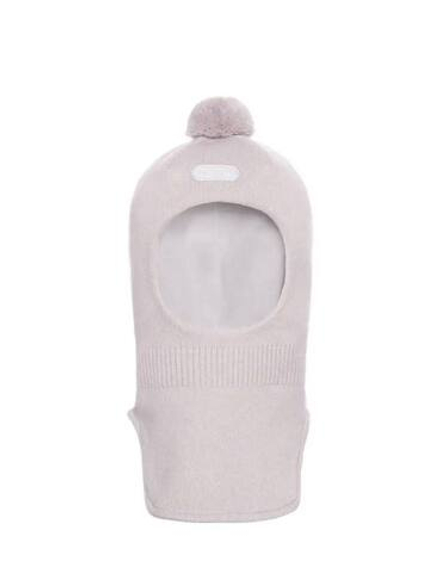 Шапка-шлем демисезонная BJORKA