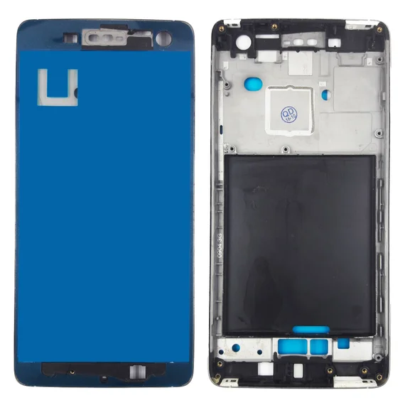 Средняя часть корпуса (рамка) для Xiaomi Mi4 White