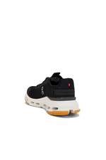 Кроссовки для бега On Cloudnova Form 2 - Black & Ivory
