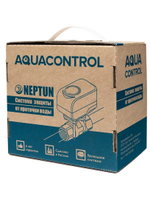 Система контроля протечки воды Aquacontrol 1/2