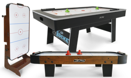 Аэрохоккей