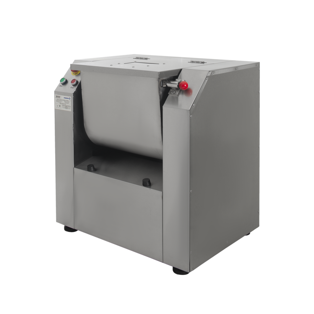Машина тестомесильная HDM(J)-15 Foodatlas (220V)