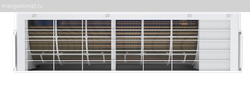 Инверторная сплит-система серии ROYAL SUPREMO BLANCO Full DC EU Inverter RCI-RSB55HN (комплект)