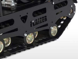 Мотобуксировщик FLAIZER G500 1450 HP20 Maximum