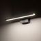 Подсветка для зеркал Nowodvorski Cezanne Led S Black 10668