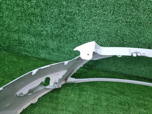 Бампер передний Ford Kuga 1 (2008-2013)