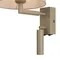 Настенный светильник (бра) Батлер  / Butler Freya fr2057wl-l5bg