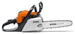 Бензиновая пила STIHL MS 181 с шиной 35 см 2 л.с