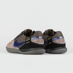 Футзалки Nike Streetgato D.Grey / Violet