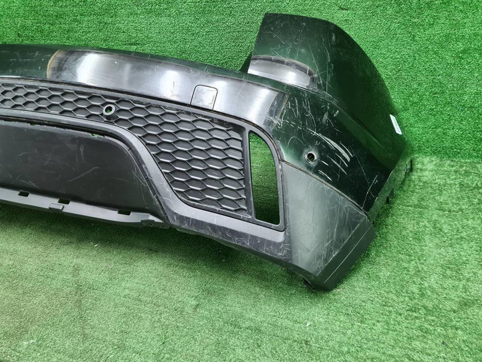 Бампер задний Jaguar E-PACE (2017-2021)