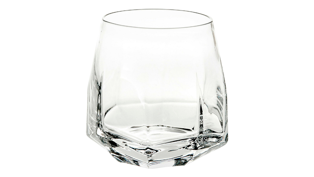 Набор стаканов для виски 2шт 365мл Vista Alegre Драгоценность