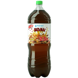 Водка Aidahar 0,5 л