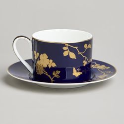 ЧАЙНАЯ ПАРА LEFARD "GOLDEN BIRDS" 240 МЛ