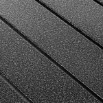 Стол складной Premier 70x70x70 см., реечная столешница алюминий, с отделением под посуду