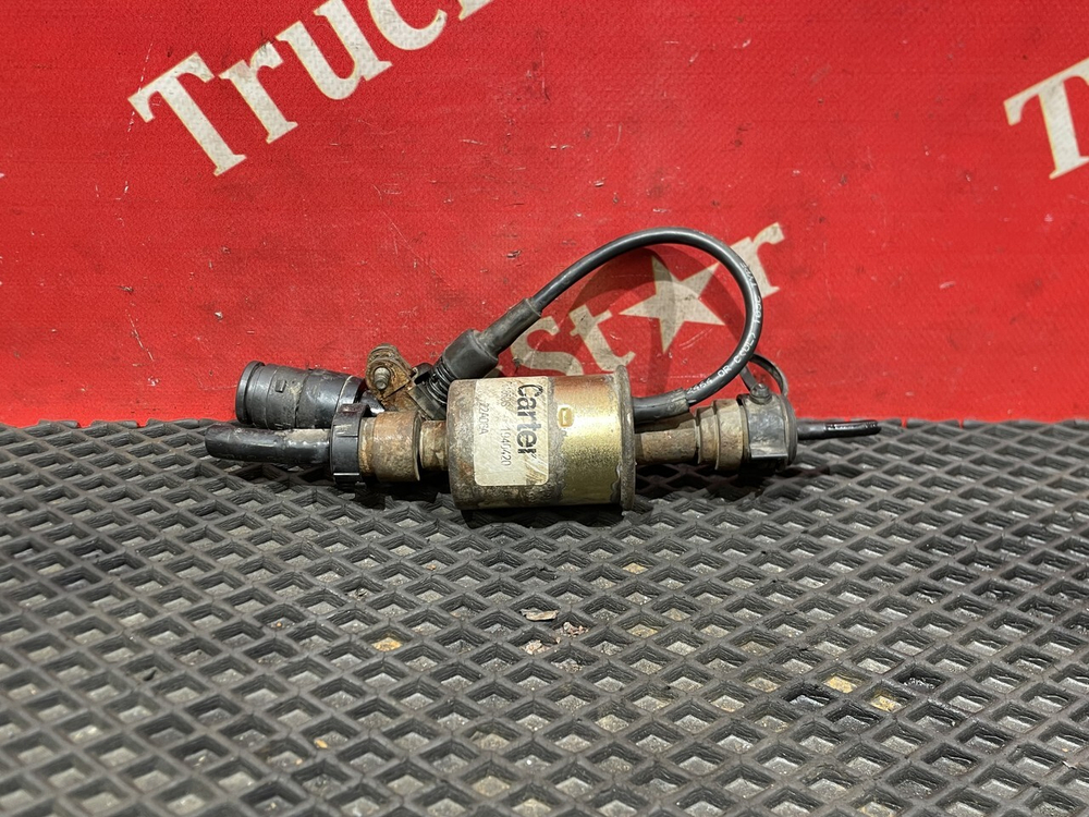 Насос перекачки топлива 2018г