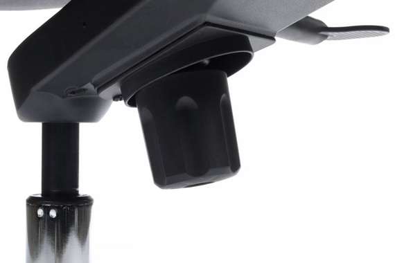 Кресло Gaston-M 9264 Белый