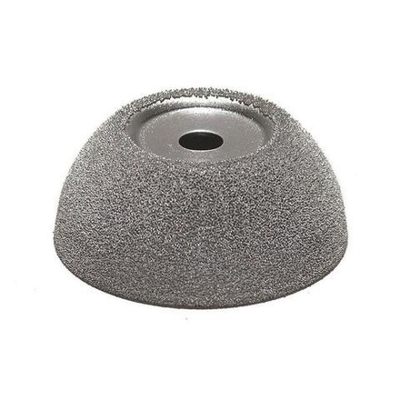 BJ107 Абразив/Сфера шлифовальная 65мм/170