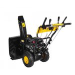 Бензиновый снегоуборщик Huter SGC 6000