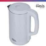 Чайник OASIS K-13PW
