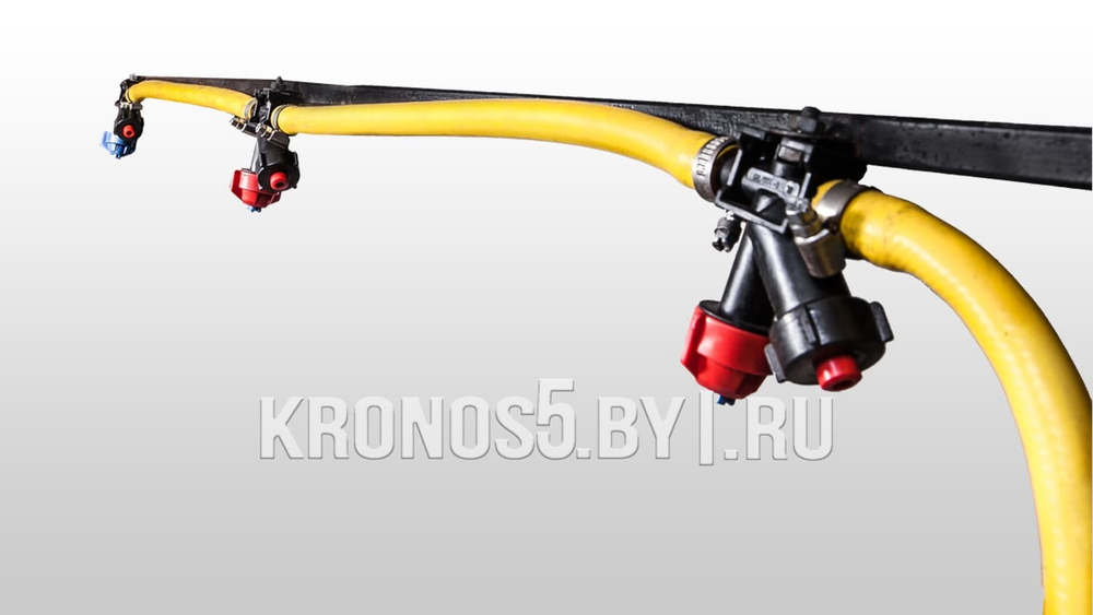Опрыскиватель Бут У-50 (50 л)