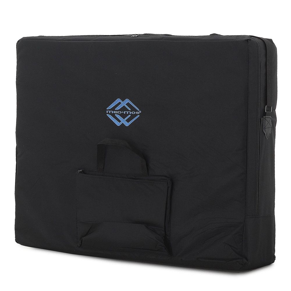 Массажный складной стол JF-AY01 двухсекционный (PW2.20.13A-00)