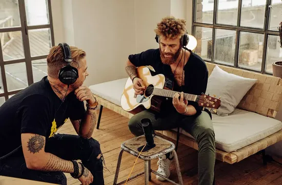 Наушники полноразмерные Beyerdynamic DT 990 PRO Black Limited Edition 250 ohm