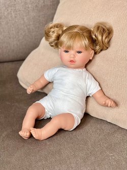 Кукла Marina and Pau 40cм PETITE BUNNY в пакете (M470K)