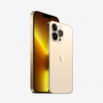 Смартфон Apple iPhone 13 Pro 128GB Золотой