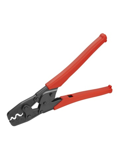 Пресс-клещи OHT-Pkv03-M-16 ОНЛАЙТ 90577