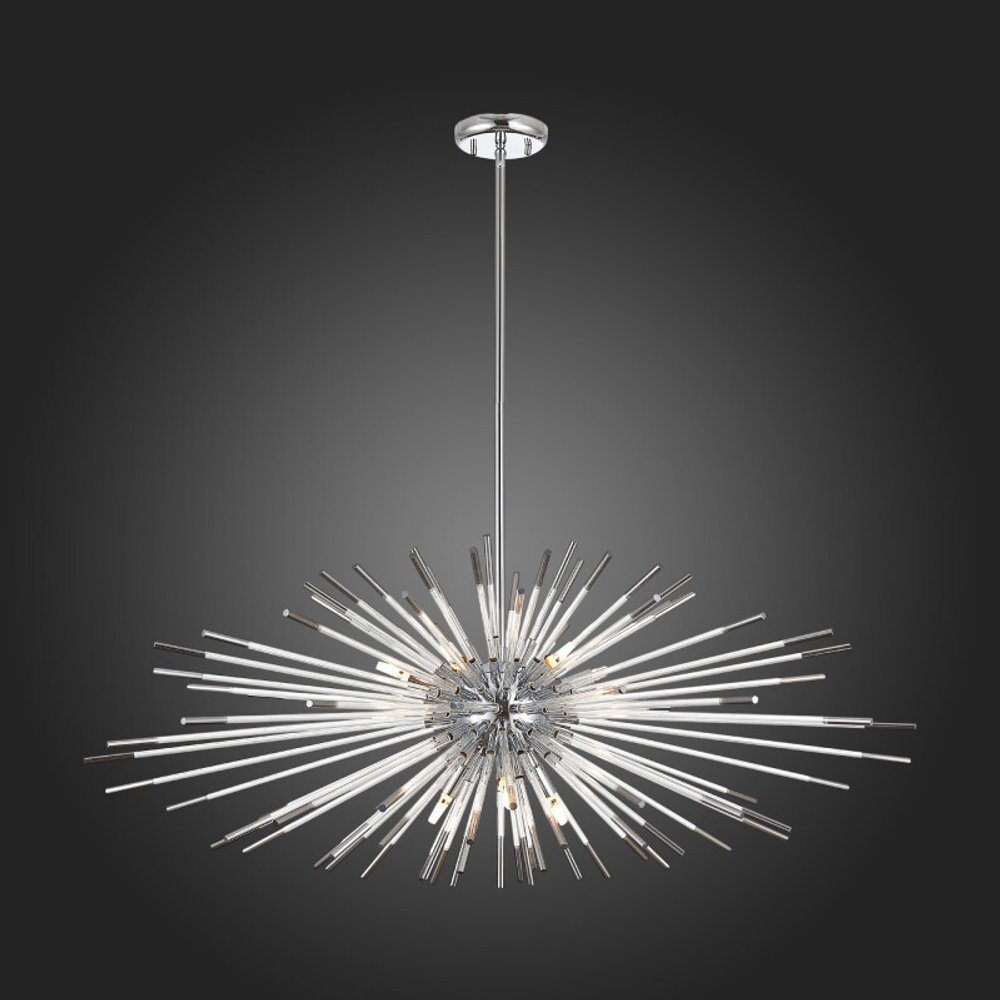 Люстра на штанге ST-Luce SL1097.103.09