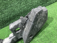 Абсорбер переднего бампера Hyundai Solaris 2 20-нв