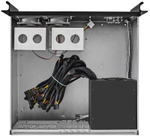 Корпус серверный 3U Exegate Pro 3U390-11/500ADS