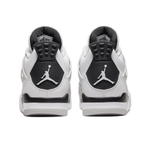Jordan 4 Retro Military Black Men's