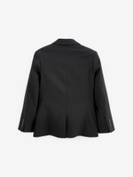 Пиджак для мальчика Next C86-556, Черный