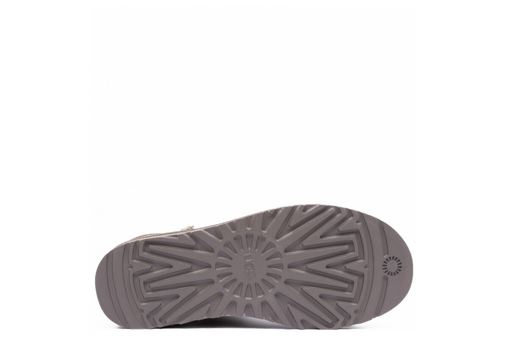 Ugg Classic Mini II Smoke