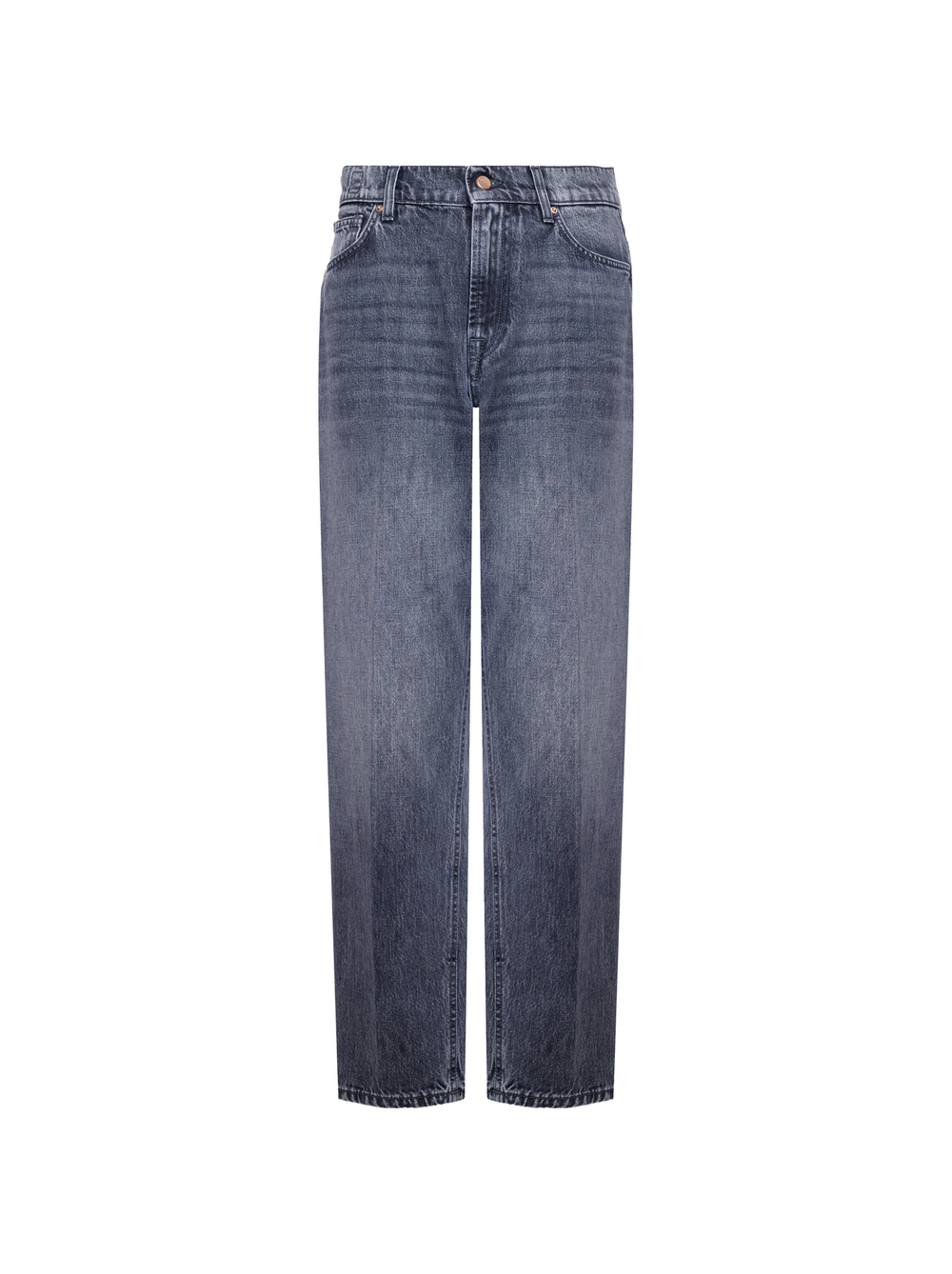 DONDUP джинсы - серый