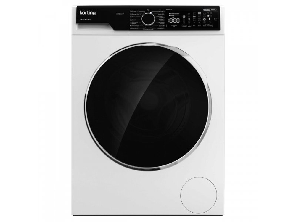 Стиральная машина Korting KWM 58ILS1299
