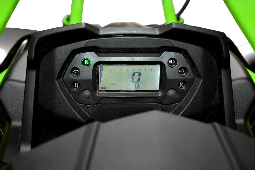 Квадроцикл REGULMOTO ATV220 Lux (200X)