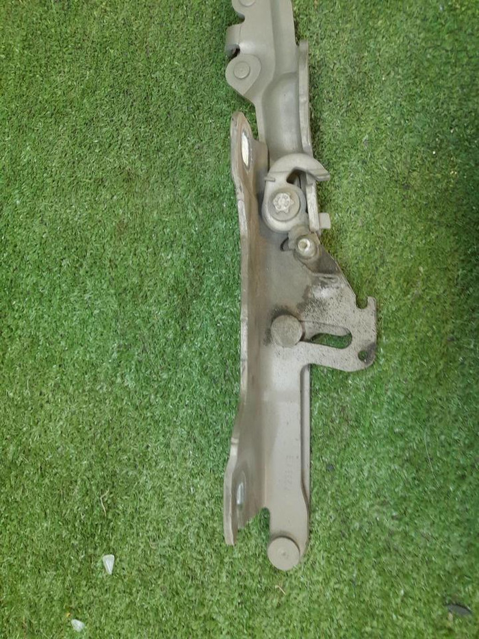 Петля капота Комплект BMW 3er F30 (2011-2020)