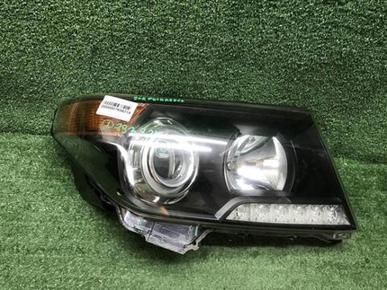 Фара правая Land Cruiser 200 (12-15) ксенон