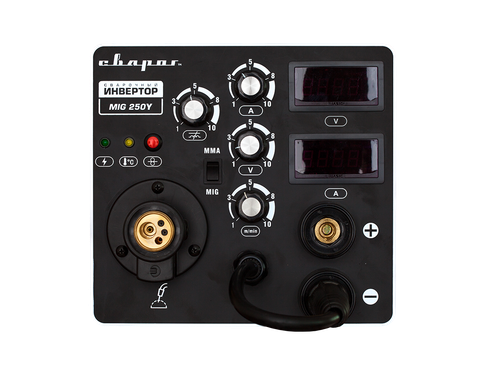 Полуавтомат Сварог STANDART MIG 250 Y (J04-M)