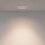 Встраиваемый светильник Technical DL008-12W2.7-3-4K-W