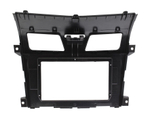 Переходная рамка магнитолы NISSAN TEANA 2013-2015 10,2 дюймов