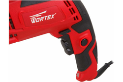 Ударная дрель WORTEX DS 1611 DS161100029