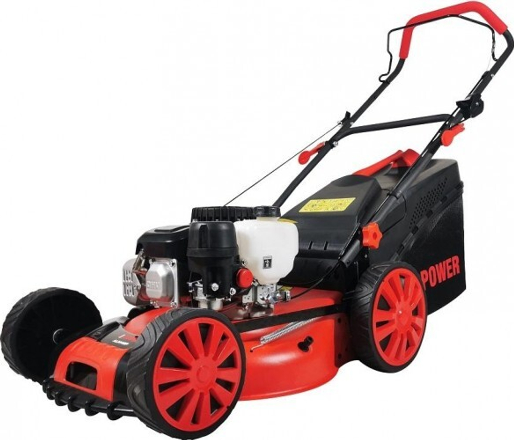Газонокосилка бензиновая A-iPOWER ALM46P 41103