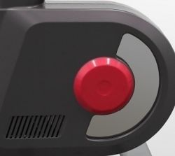 CARBON FITNESS U818 MAGNEX Велотренажер