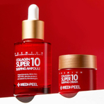 Омолаживающий ночной набор для лица с коллагеном Medi-Peel Collagen Super 10 Sleeping Care
